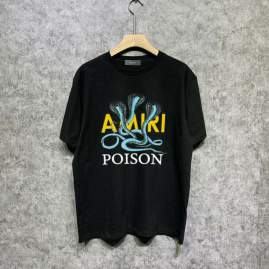 Picture of Amiri T Shirts Short _SKUAmiriS-XXLsyt05723304